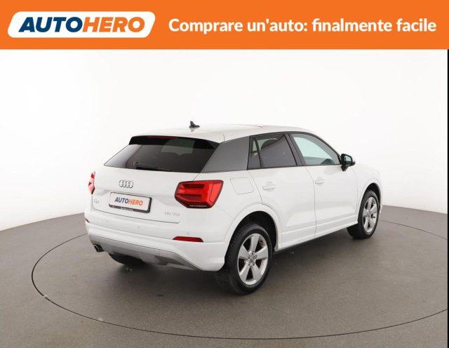 AUDI Q2 1.6 TDI Sport
