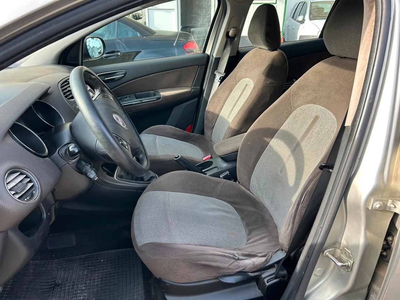 Fiat Bravo 1.6cc diesel -(PRIVATO)-2009