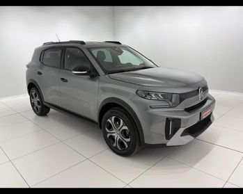 CITROEN C3 Aircross 1.2 puretech turbo Plus 100cv