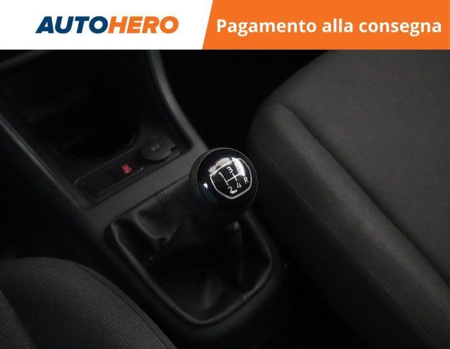 VOLKSWAGEN up! 1.0 5p. move up! BlueMotion Technology