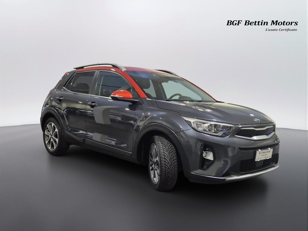 Kia Stonic 1.6 crdi Energy 110cv