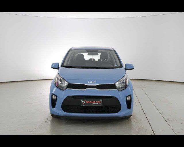 KIA Picanto 1.0 12V GPL 5 porte Urban