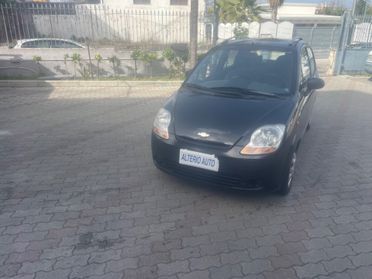 Chevrolet Matiz 1000 SE Energy