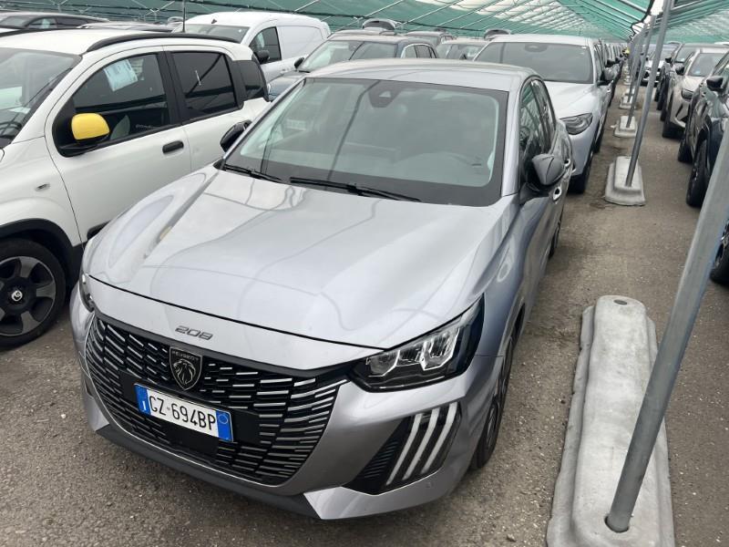Peugeot 208 1.2 PureTech Allure
