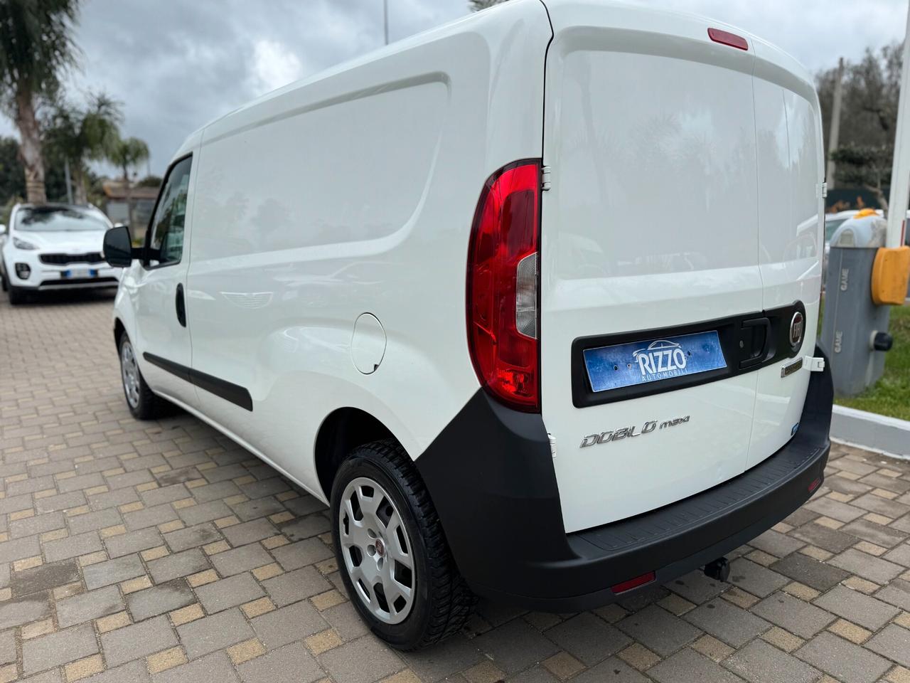 Fiat Doblo Doblò 1.6 MJT 105CV PL-TN Cargo Maxi 3 Posti Iva