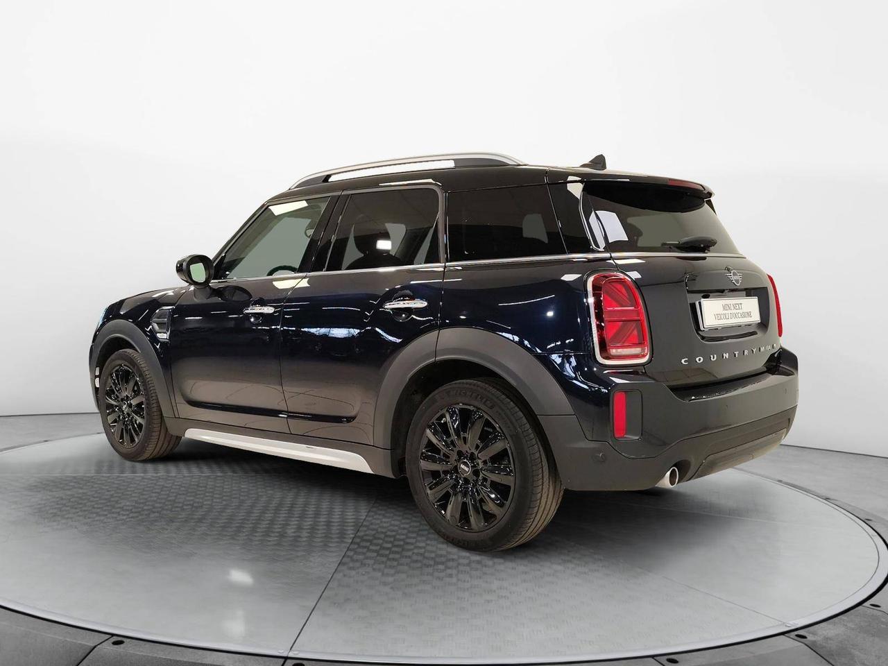 MINI Countryman Cooper Classic