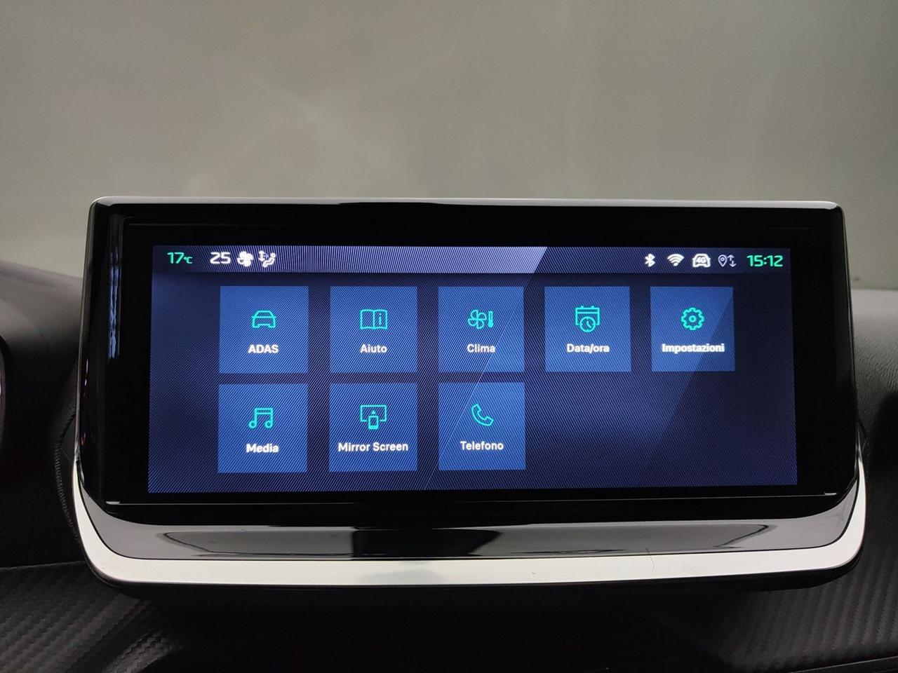 PEUGEOT 2008 II 2020 1.2 PURETECH 100CV ALLURE