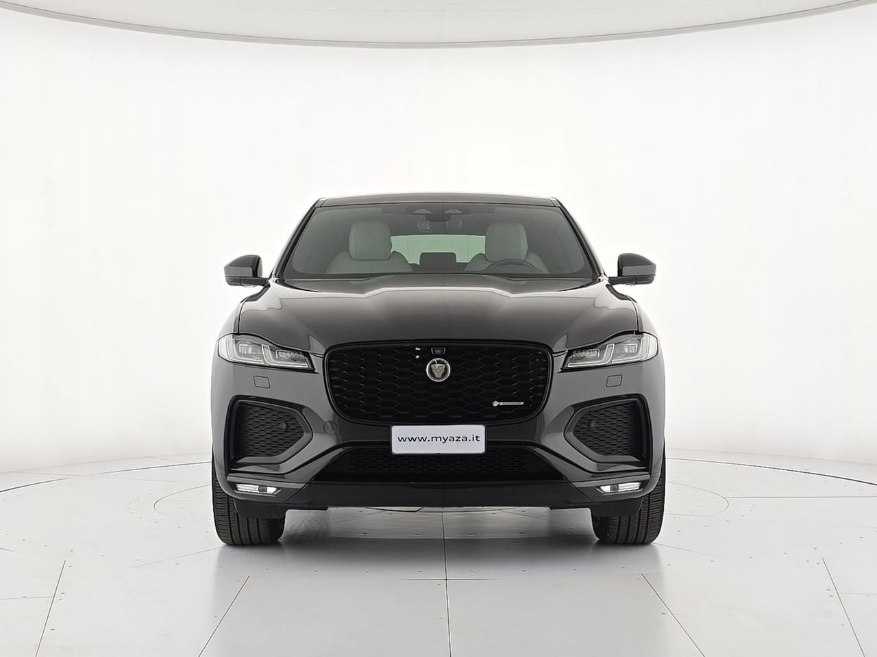 Jaguar F-Pace 2.0d i4 mhev r-dynamic s awd 204cv auto