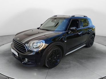 Mini Cooper D Countryman 2.0 TwinPower Turbo Cooper D Hype Steptronic