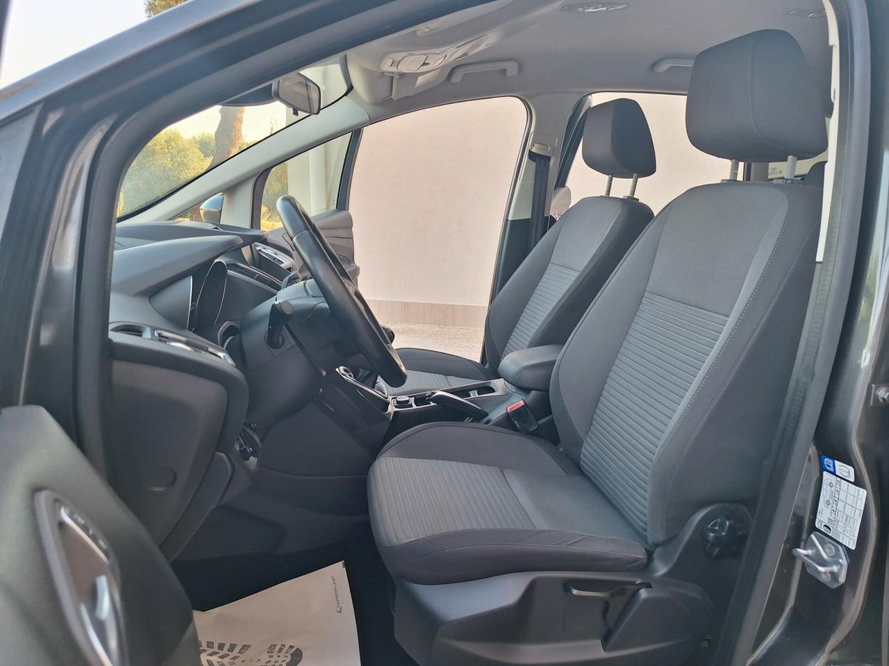Ford C-Max 1.5 TDCi 120CV Titanium 2016