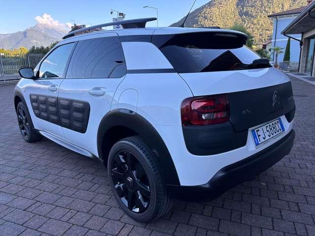 Citroen C4 C4 Cactus 2014 Cactus 1.2 puretech Shine 82cv E6