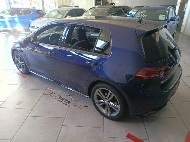 VOLKSWAGEN Golf 2.0 TDI 5p. Executive BlueMotion Technology R LINE