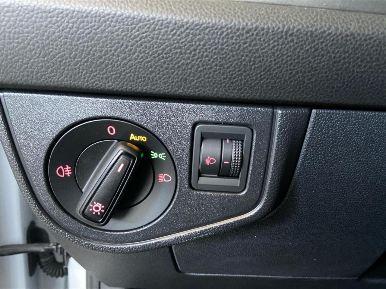 Volkswagen Polo 5p 1.0 tsi comfortline 95cv