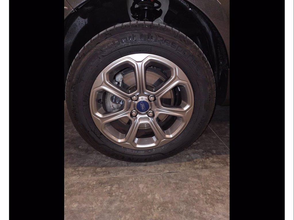 FORD Ecosport 1.0 ecoboost titanium 100cv my19 del 2019