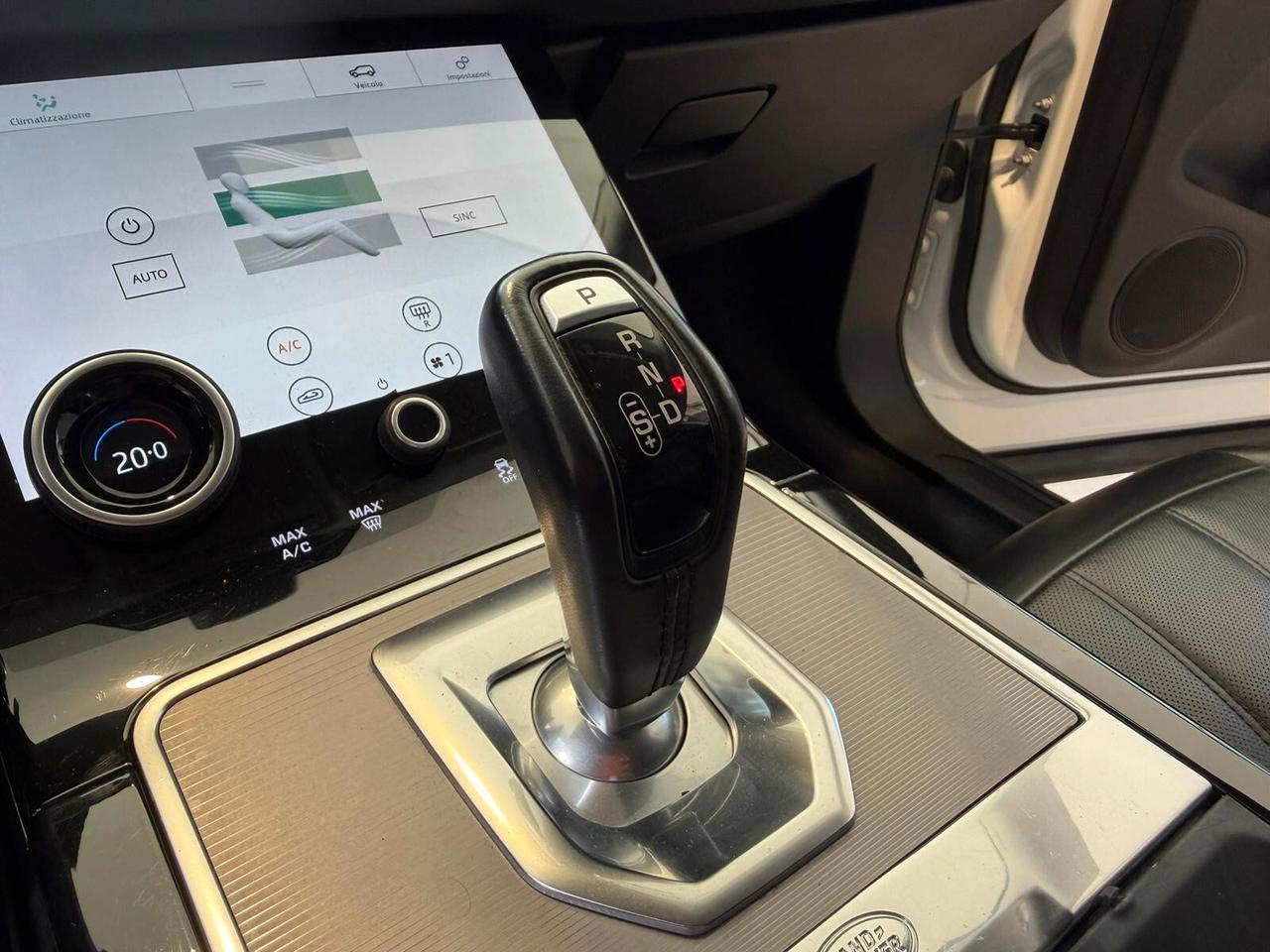 Land Rover Range Evoque 2.0D I4-L.Flw 150CV AWD Aut R-Dynamic HSE
