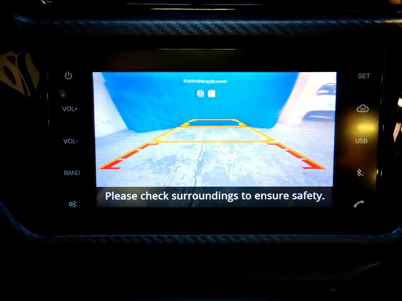 Dr 3 1.5 Bi-Fuel GPL