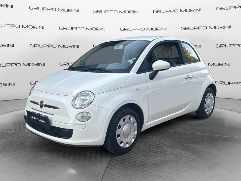 FIAT 500 1.2 69cv Pop