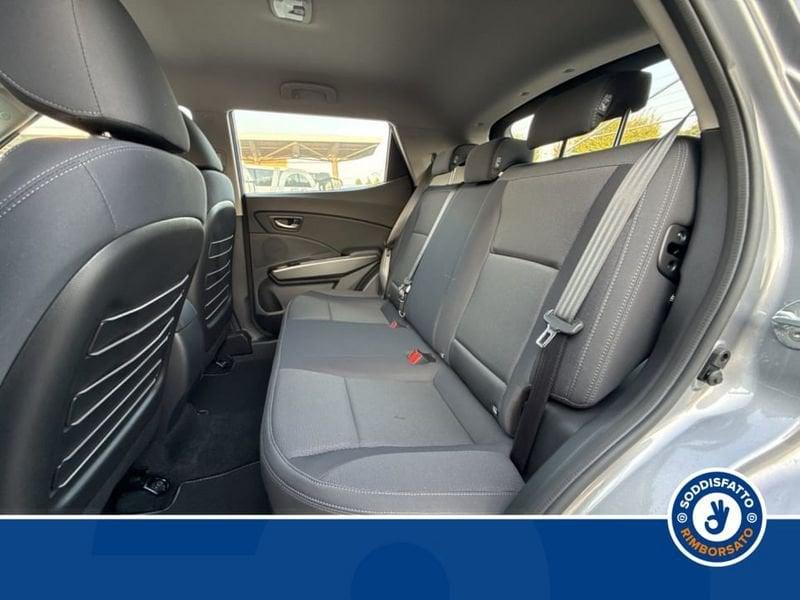 KGM Tivoli Must 1.5 Turbo GDI 135 CV