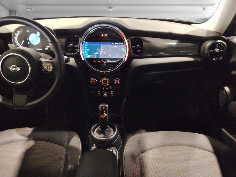 Mini Cooper 1.5 TwinPower Turbo Cooper