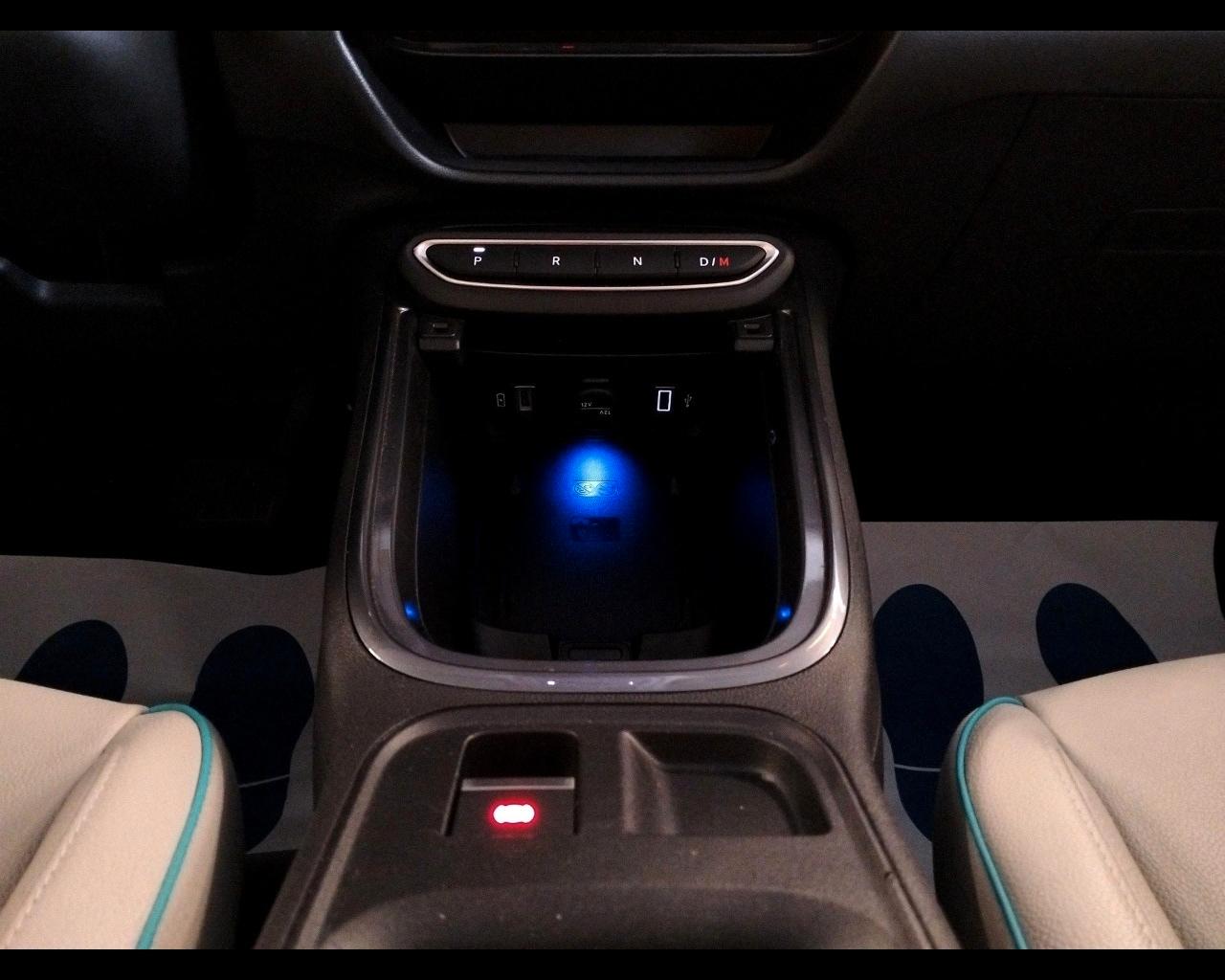 FIAT 600 (2023-->) 600 Hybrid 110 CV DCT MHEV L...