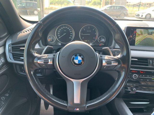 BMW X5 xDrive25d M-SPORT