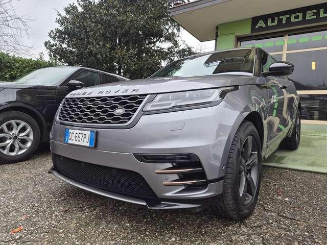 Land Rover Range Rover Velar 2.0d i4 R-Dynamic 240 cv auto my 20