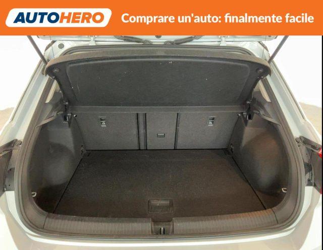 VOLKSWAGEN T-Roc 1.6 TDI SCR Advanced BlueMotion Technology