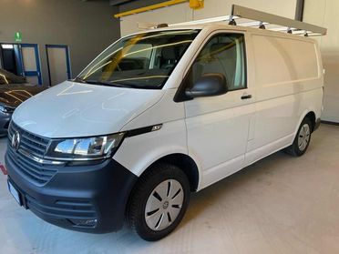 VOLKSWAGEN Transporter 2.0 TDI 150CV 4Motion PC Furgone