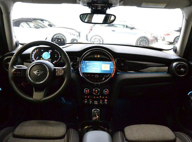 MINI Cooper 1.5 Classic 5 porte Tetto-Harman Kardon-Led-Hud**