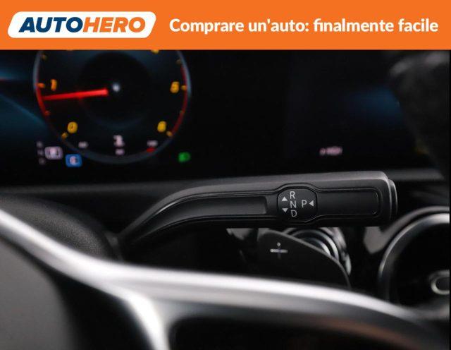 MERCEDES-BENZ CLA 200 d Automatic Shooting Brake Sport