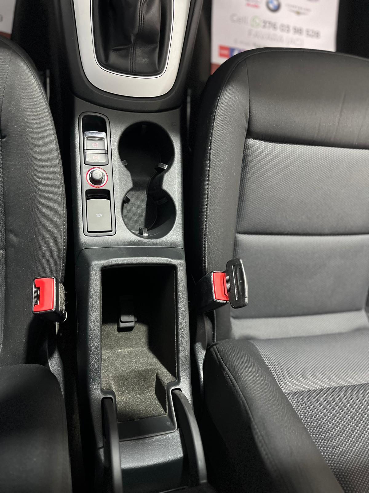 Audi Q3 2.0 TDI 150 CV Sport