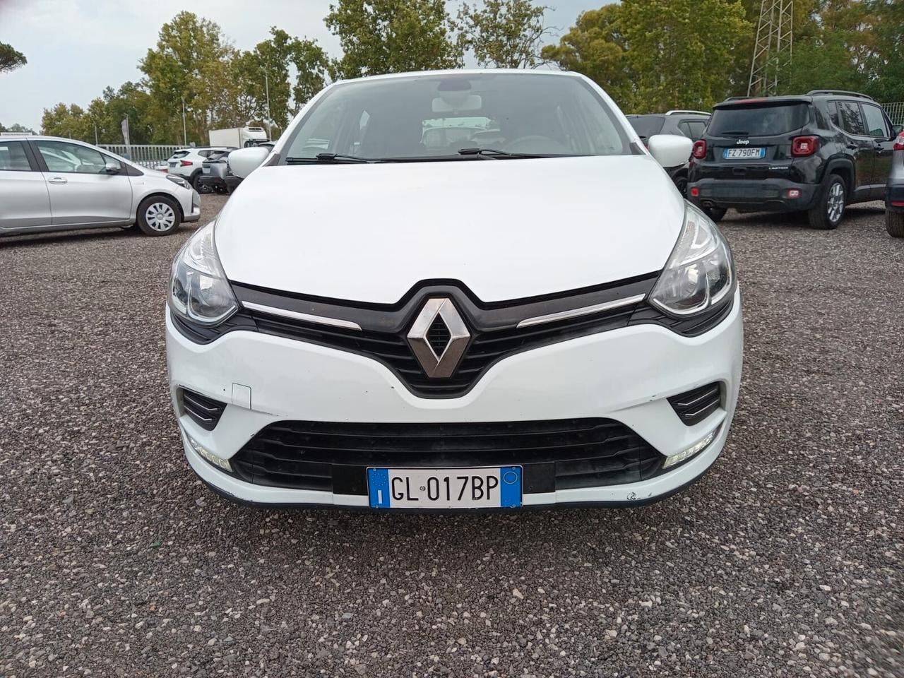 Renault Clio S&S 5p. Energy Life GPL