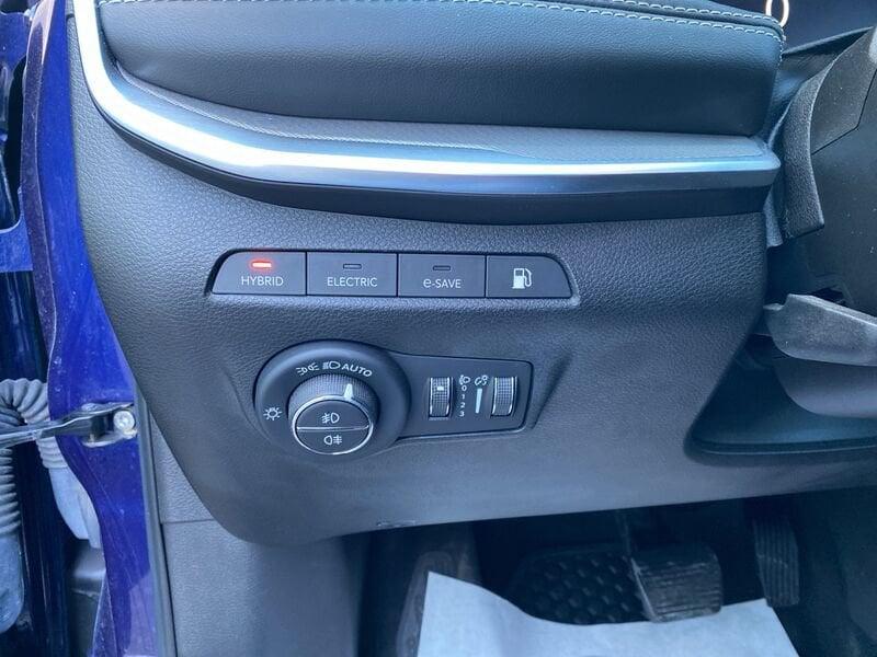 Jeep Compass 1.3 turbo t4 phev S 4xe auto