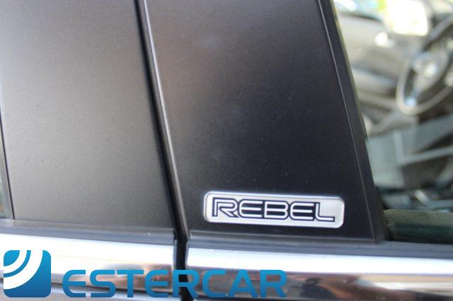 KIA Sportage 2.0 CRDI AWD REBEL NEOPATENTATI