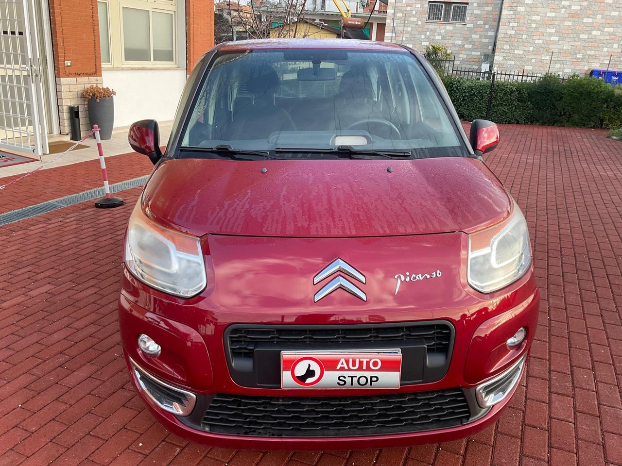 Citroen C3 Picasso C3 Picasso 1.6 HDi 90 airdream Ideal