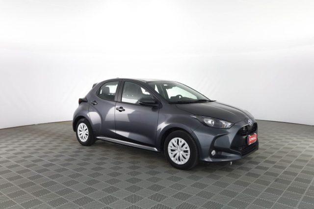 TOYOTA Yaris Yaris 1.5 Hybrid 5 porte Active