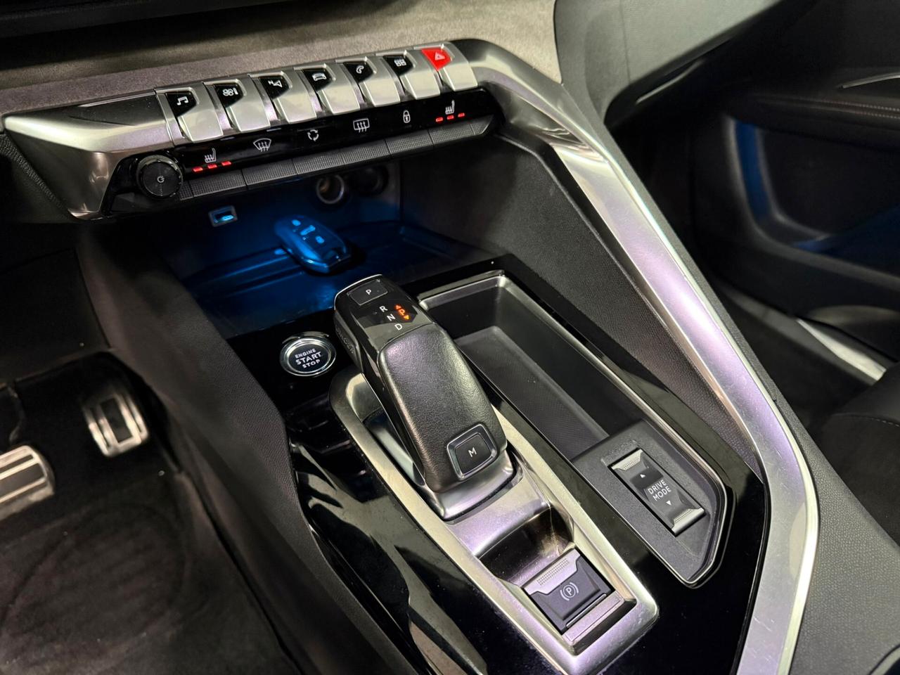 Peugeot 5008 1.5 Hdi 130cv 7 posti Automatica GT