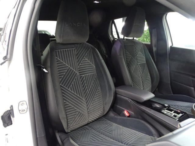 LANCIA Ypsilon Hybrid e-DCT LX *PREZZO PROMO*