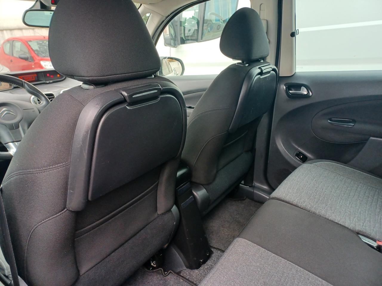 Citroen C3 Picasso HDI Exclusive PARI AL NUOVO