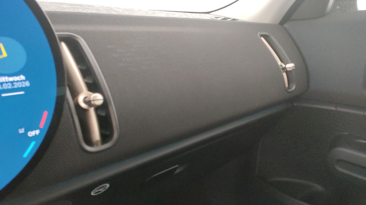 MINI Mini Countryman U25 - Mini Countryman 1.5 48V C Classic auto