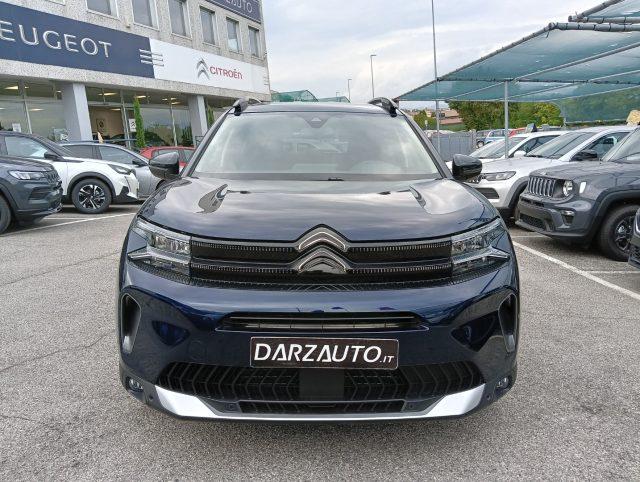 CITROEN C5 Aircross BlueHDi 130 S&S EAT8 Max