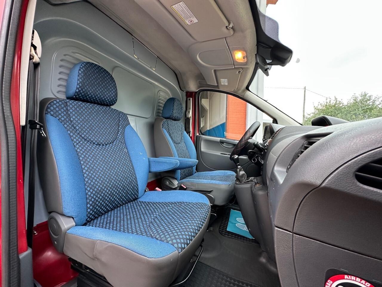 Fiat Scudo 1.6 MJT 90 L1H1 10q.