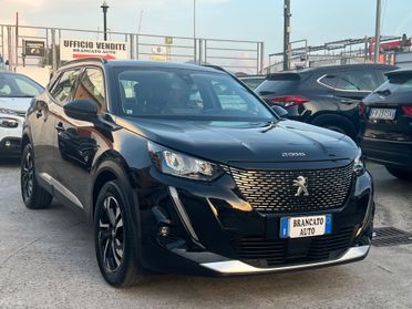 Peugeot 2008 PureTech 100 S&S Allure