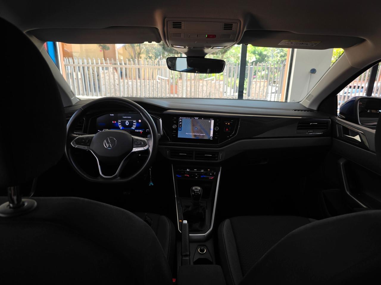 Volkswagen Taigo 1.0TSI 110CV 18000km 2024 SUPER PROMO