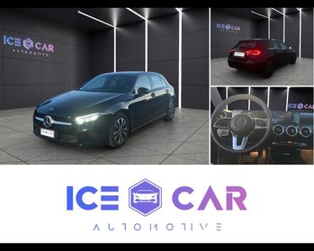Mercedes-Benz Classe A (W177) - A 180 d Automatic Business