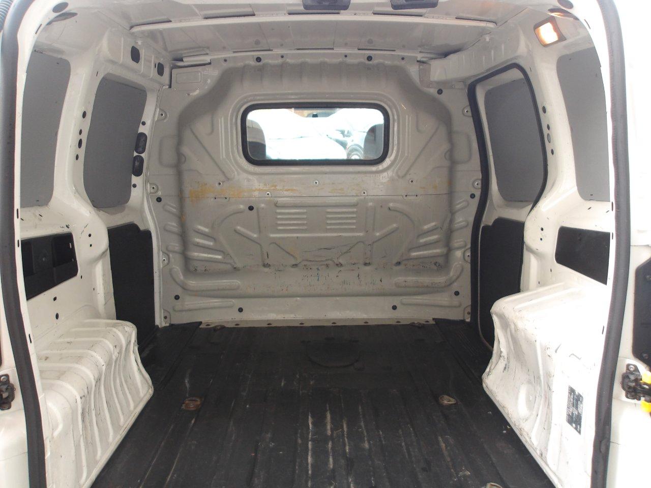 FIAT Fiorino furgone 1.3 mjt 75cv SX KASTEN