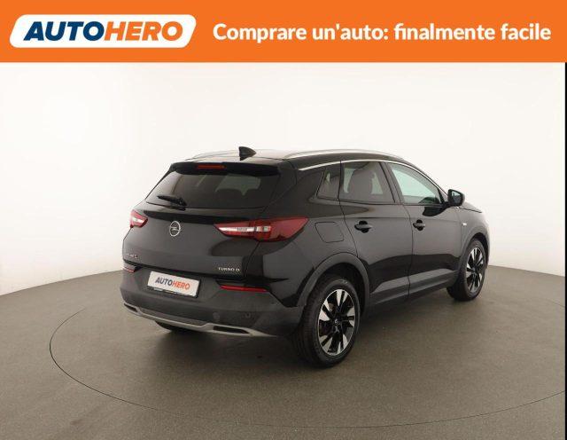 OPEL Grandland X 1.6 diesel Ecotec Start&Stop aut. Innovation