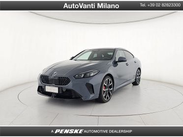 BMW Serie 2 Gran Coupe 218d Gran Coupe MSport Pro auto