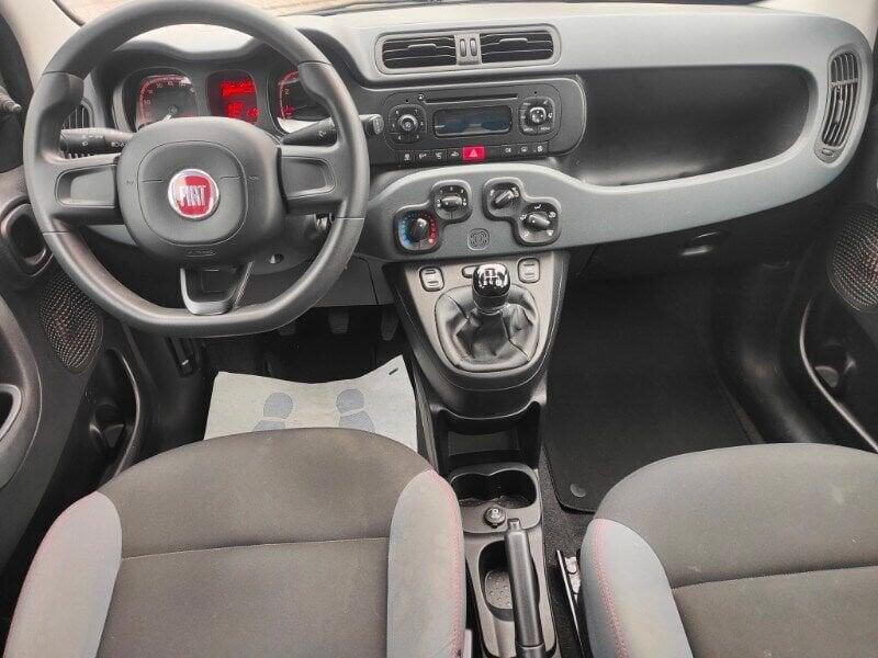 FIAT Panda Panda 1.2 Easy