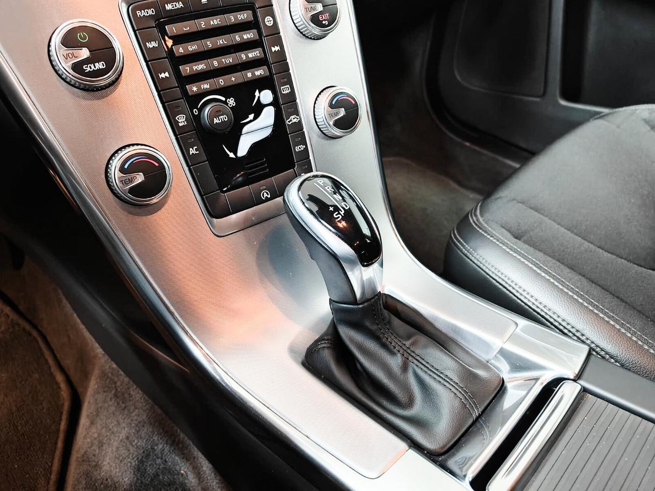 Volvo XC 60 XC60 D4 Geartronic Business